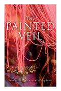 The Painted Veil - Paperback