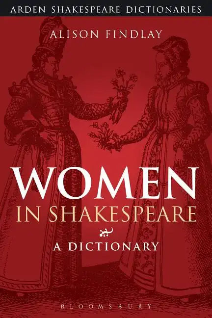 Women in Shakespeare - Paperback