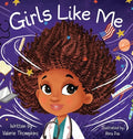 Girls Like Me - Hardcover