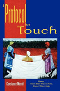 A Protocol for Touch - Paperback