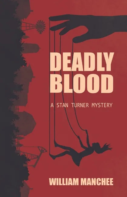 Deadly Blood - Paperback