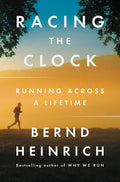 Racing the Clock: Running Across a Lifetime - Paperback