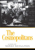 The Cosmopolitans - Paperback