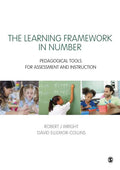 The Learning Framework in Number - Paperback