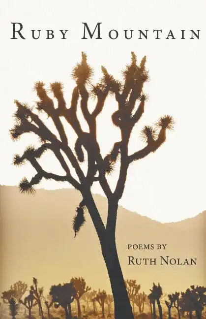 Ruby Mountain - Paperback