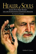 Healer of Souls - Paperback