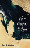 The Qatar Edge - Paperback