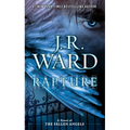 Rapture - Paperback