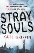 Stray Souls - Paperback