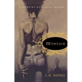 Minion - Paperback