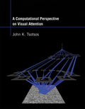A Computational Perspective on Visual Attention - Paperback