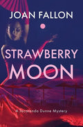 Strawberry Moon - Paperback