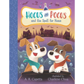 Hocus and Pocus and the Spell for Home - Hardcover