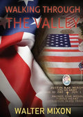 Walking Through The Valley - Paperback
