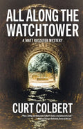 All Along the Watchtower - Paperback