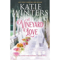 A Vineyard Love - Paperback