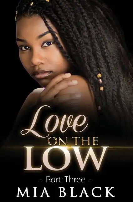 Love On The Low 3 - Paperback