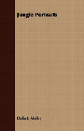 Jungle Portraits - Paperback