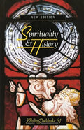 Spirituality and History - Paperback