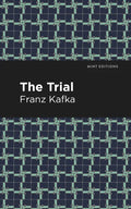 The Trial - Paperback