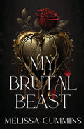 My Brutal Beast - Paperback