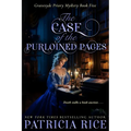 The Case of the Purloined Pages - Paperback