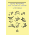 Hand Shadows - The Complete Art Of Shadowgraphy - Hardcover