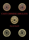 Cast Chinese Amulets - Hardcover