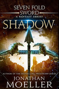 Sevenfold Sword: Shadow - Paperback