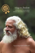 Wings to Freedom - Paperback