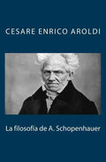 La filosofía de A. Schopenhauer - Paperback