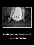 Punk Rock Los Angeles - Paperback