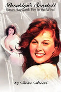 Brooklyn's Scarlett Susan Hayward: Fire in the Wind - Paperback