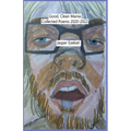 Good, Clean Mania: Collected Poems 2020-2022 - Paperback