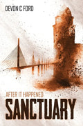 Sanctuary - Paperback
