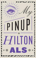 My Pinup - Paperback