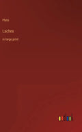 Laches: in large print - Hardcover