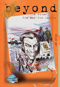 Beyond: The Joker Complex: The Man Who Laughs - Paperback