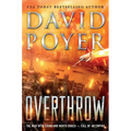 Overthrow - Paperback