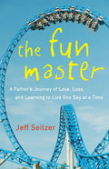 The Fun Master: A Memoir - Paperback