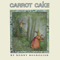 Carrot Cake - Paperback