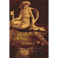 The Signature of All Things: On Method - Paperback
