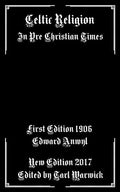 Celtic Religion: In Pre Christian Times - Paperback