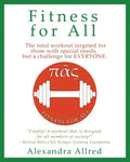 Pas: Fitness for All - Paperback