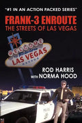 Frank-3 Enroute: The Streets of Las Vegas - Paperback