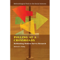 Polling at a Crossroads: Rethinking Modern Survey Research - Hardcover