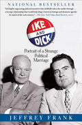 Ike and Dick - Paperback