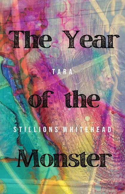 The Year of the Monster - Paperback
