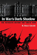 In War's Dark Shadow - Paperback