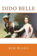 Dido Belle - Paperback